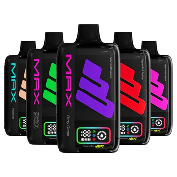 berry-grape-nasty-bar-max-30k-disposable-vape-5-nasty-shop-buy-online-cape-town-joburg-durban-south-africa-delivery Nasty Bar MAX 30k Disposable Vape - 5%