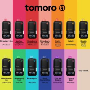 2026/05/1001158167.jpg Buy Tomoro T1 20K Disposable Vape Online SA