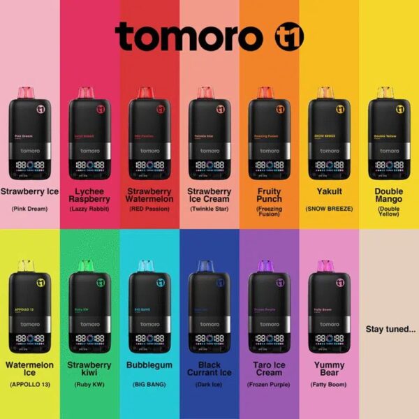 2026/05/1001158167.jpg Buy Tomoro T1 20K Disposable Vape Online SA